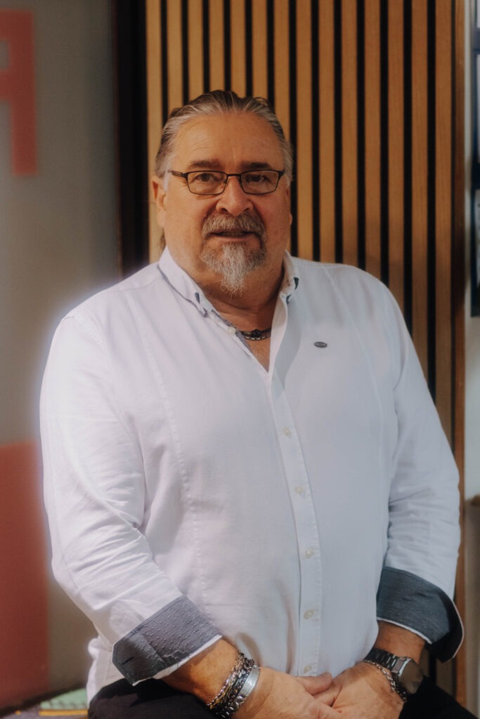 Gunter Rochow Fahrschule Rochow