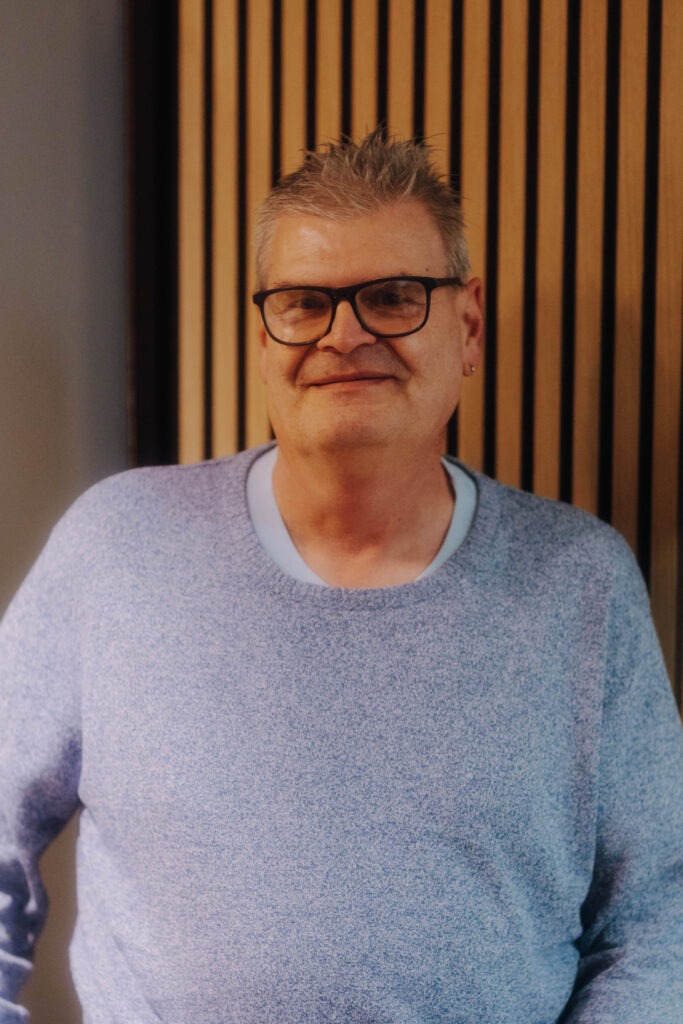 Dietmar Nikiel Fahrschule Rochow