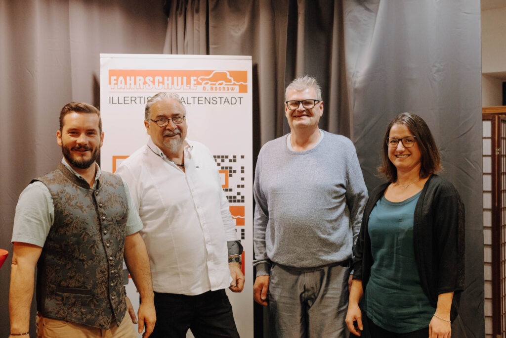 Team Fahrschule Rochow