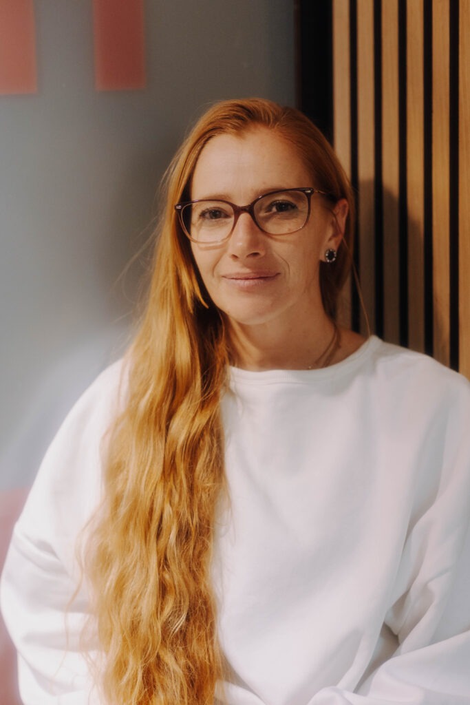 Lene Döring Fahrschule Rochow